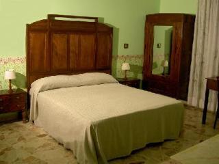 Bed & Breakfast Casa Tina Maugeri