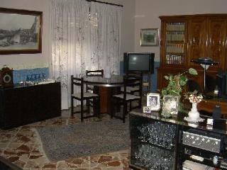 Bed & Breakfast Casa Tina Maugeri