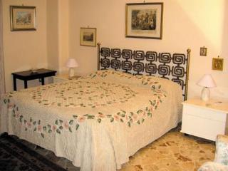 Bed & Breakfast Casa Tina Maugeri