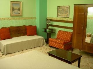 Bed & Breakfast Casa Tina Maugeri