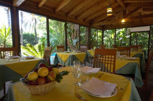Hotel Borgo Verde