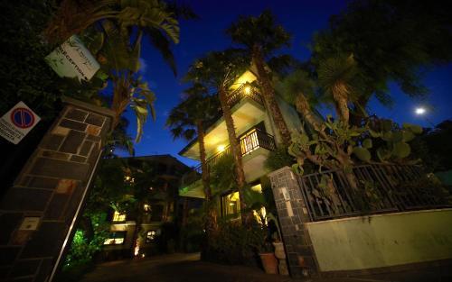 Hotel Borgo Verde