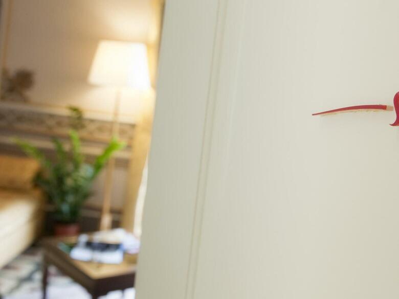 Apartamentos Manganelli Palace