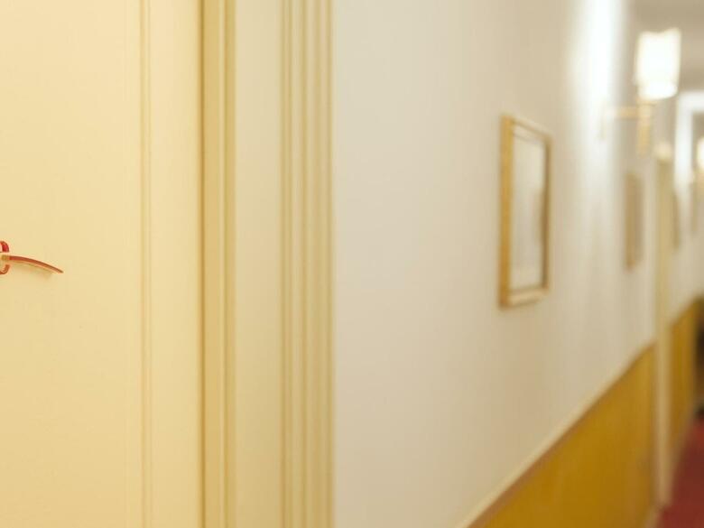 Apartamentos Manganelli Palace