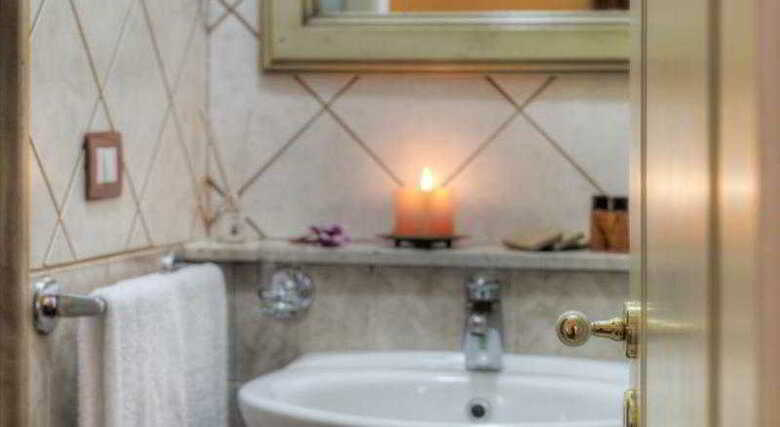 Apartamentos Manganelli Palace