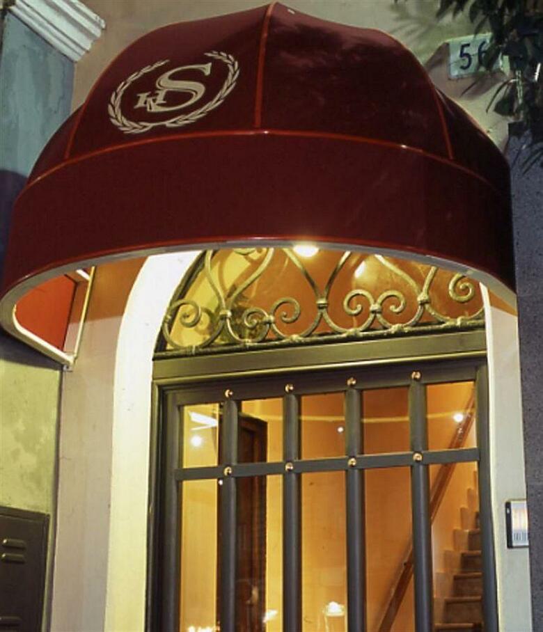 Hotel Stesicorea Palace