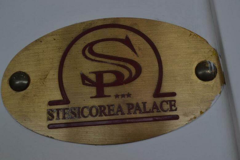 Hotel Stesicorea Palace
