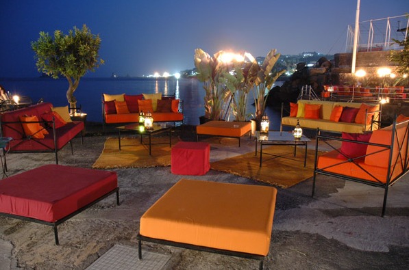 Hotel Le Dune