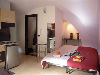 Bed & Breakfast Catania City Center