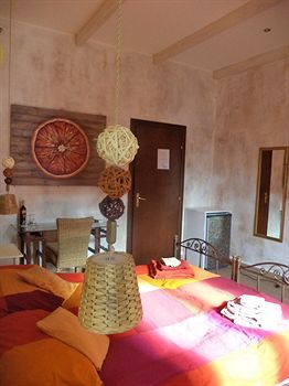 Bed & Breakfast Catania City Center