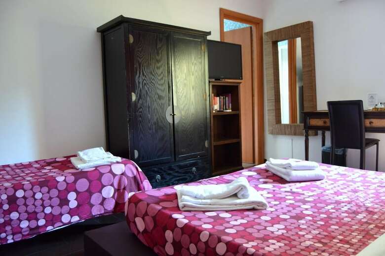 B&B Globetrotter Catania