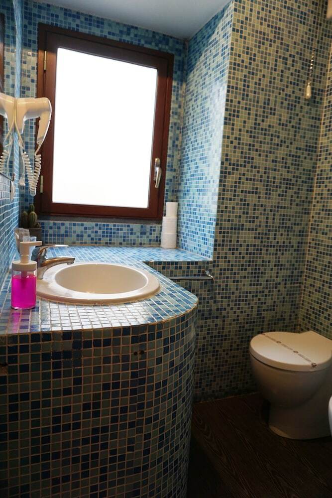 B&B Globetrotter Catania