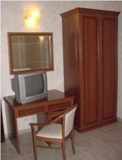 Hotel Gresi