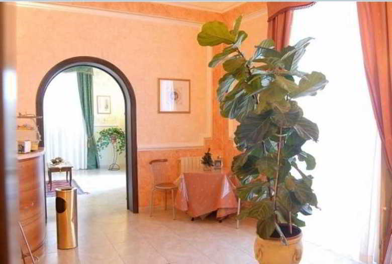 Hotel Gresi