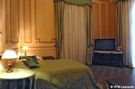 Hotel La Vecchia Palma