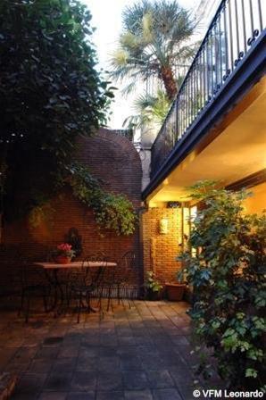 Hotel La Vecchia Palma