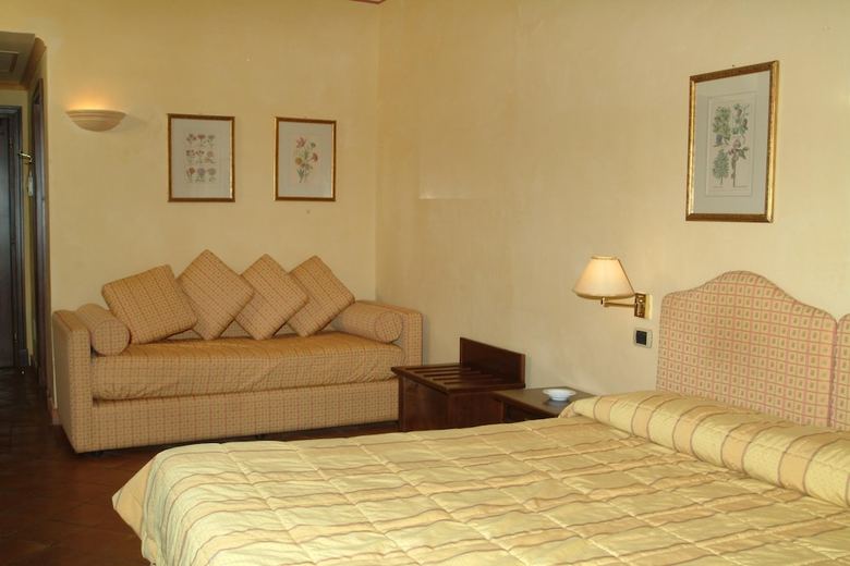 Hotel La Ville