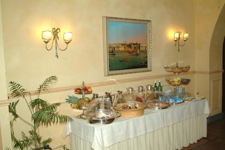 Hotel La Ville