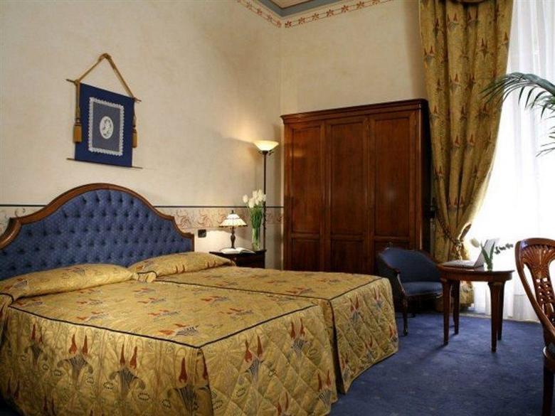 Hotel Liberty