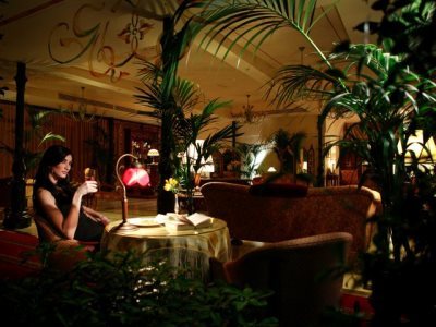 Hotel Liberty