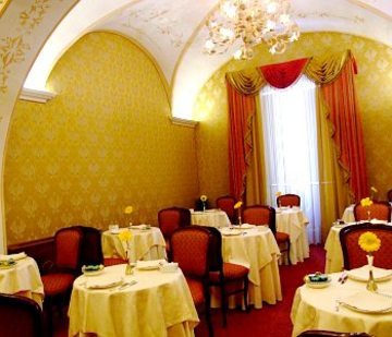 Hotel Liberty