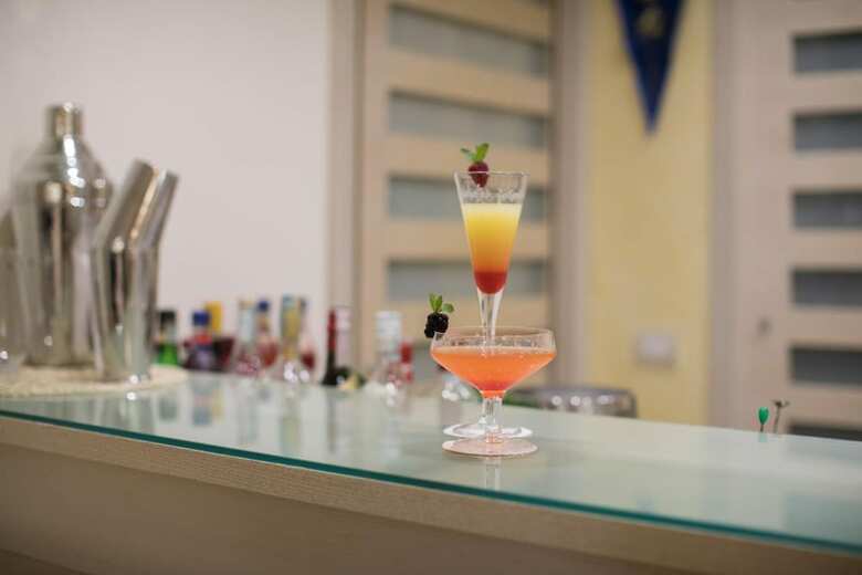 Villa Cibele Hotel Residence