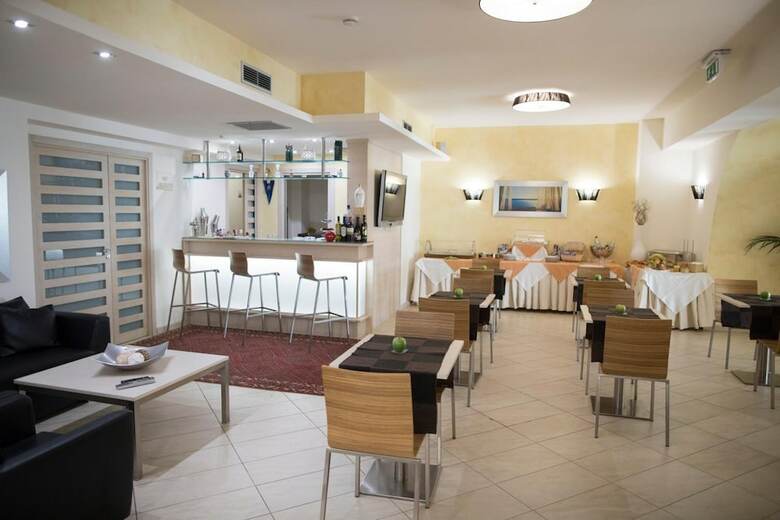 Villa Cibele Hotel Residence