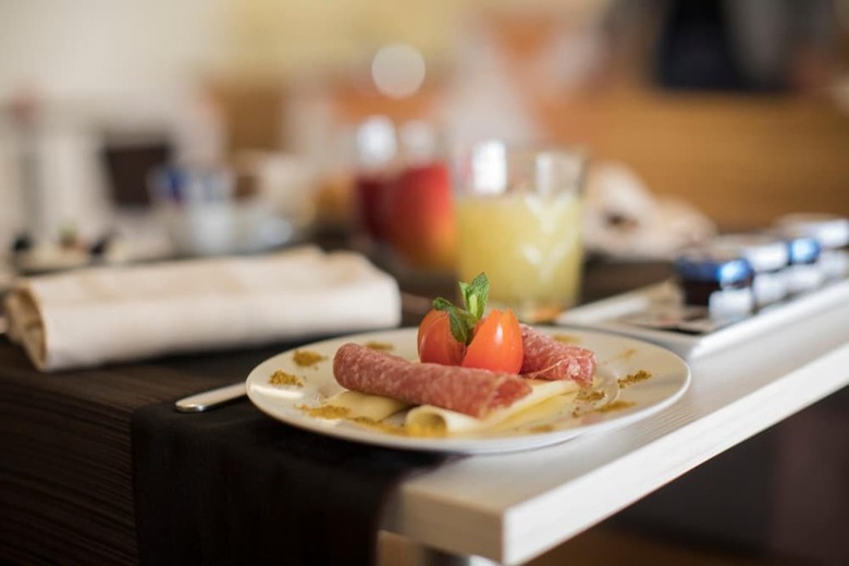 Villa Cibele Hotel Residence