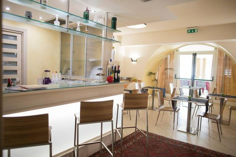 Villa Cibele Hotel Residence
