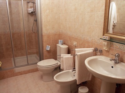 Hotel Catania Centro