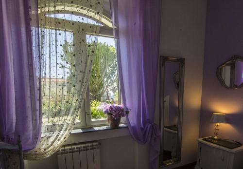 Hotel Villa Ortensia