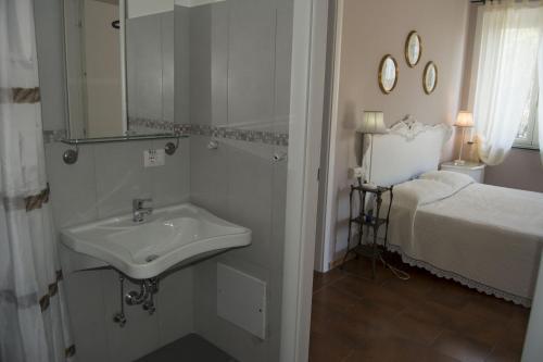 Hotel Villa Ortensia