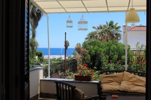 Hotel Villa Ortensia