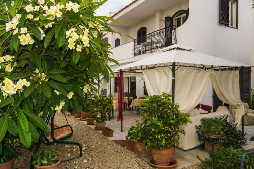 Hotel Villa Ortensia
