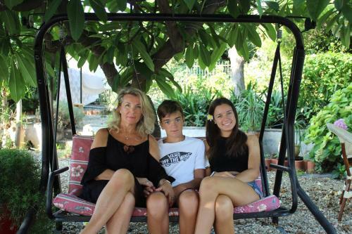Hotel Villa Ortensia