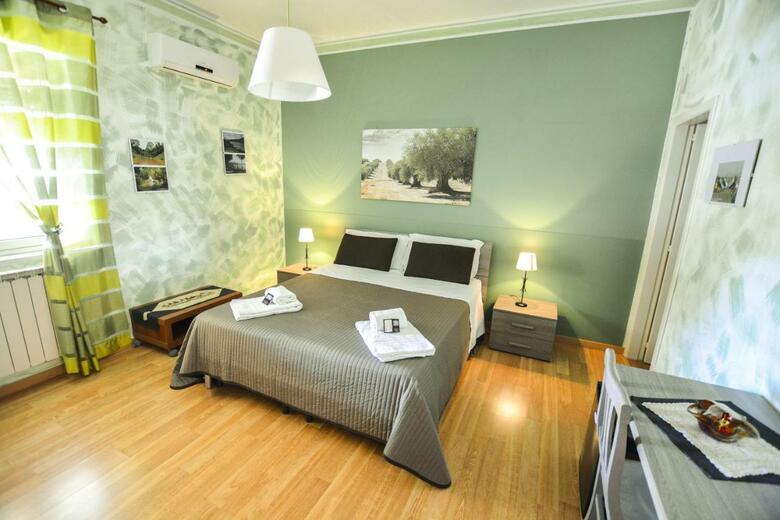 Hotel Alfio Tomaselli