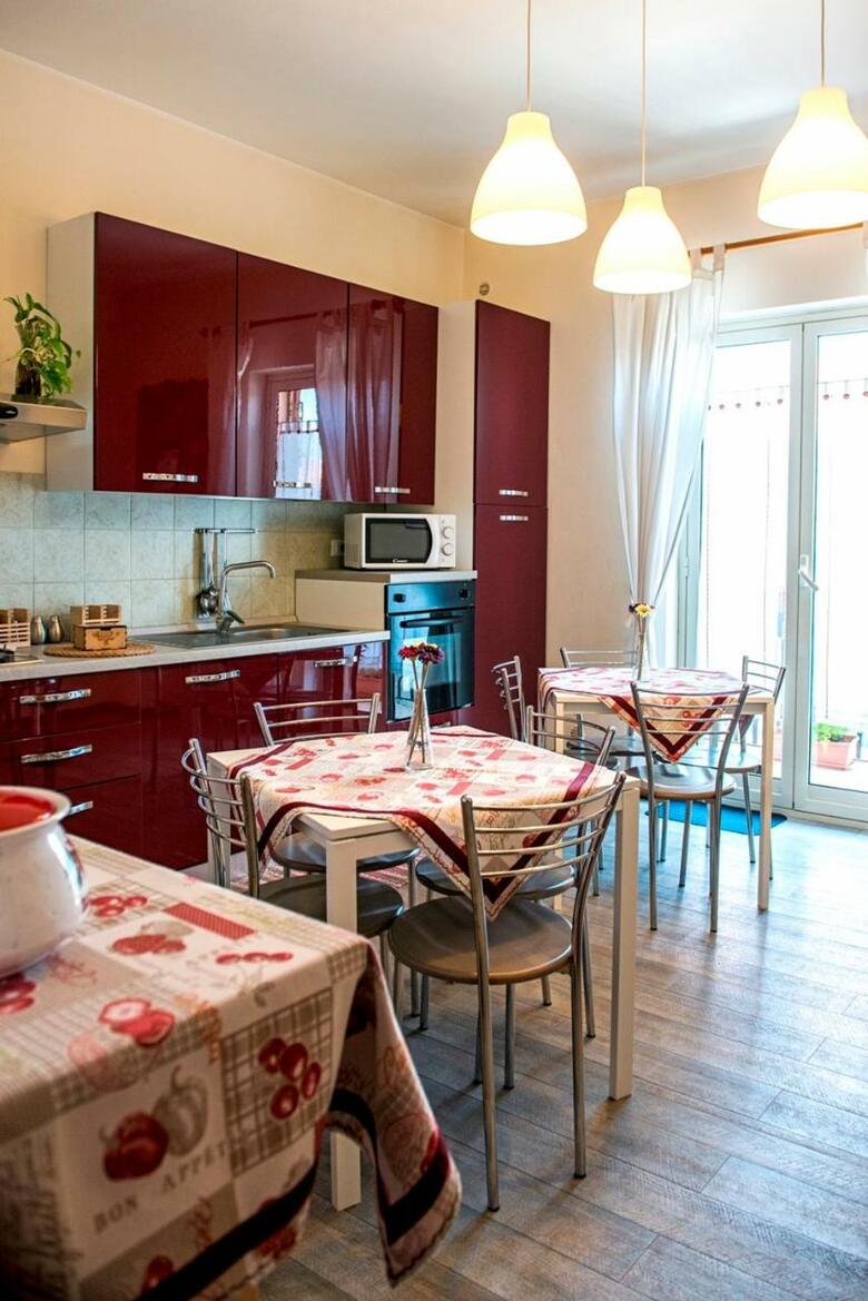 Hotel Alfio Tomaselli