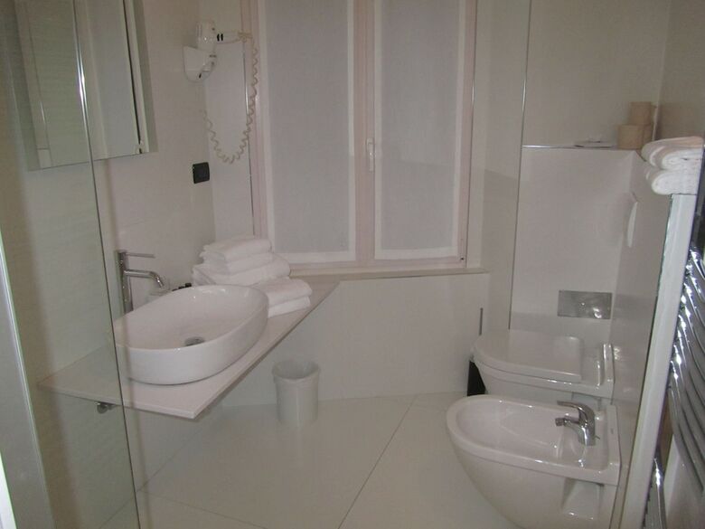 Hotel Borgovico