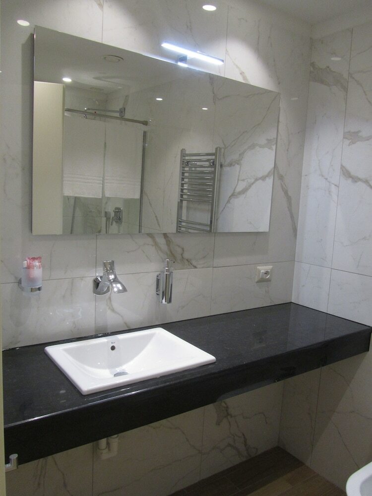 Hotel Borgovico