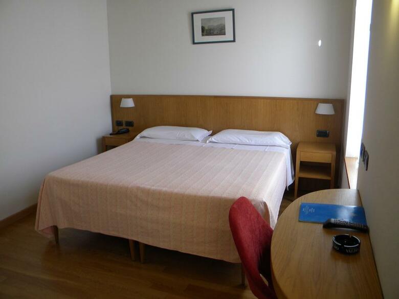 Hotel Tre Re