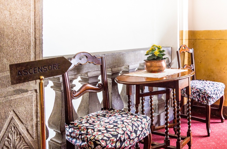 Hotel Tre Re