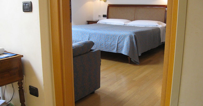 Hotel Tre Re