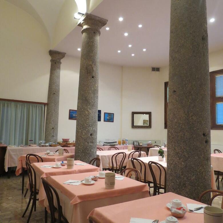Hotel Tre Re