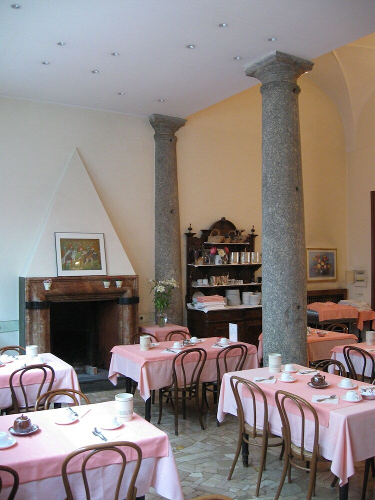 Hotel Tre Re
