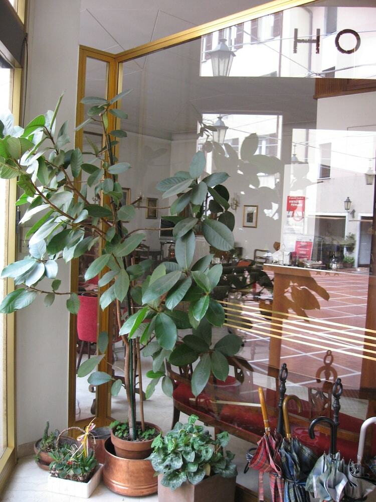 Hotel Tre Re