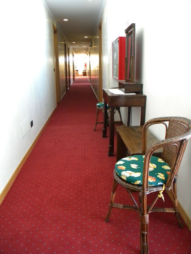 Hotel Tre Re