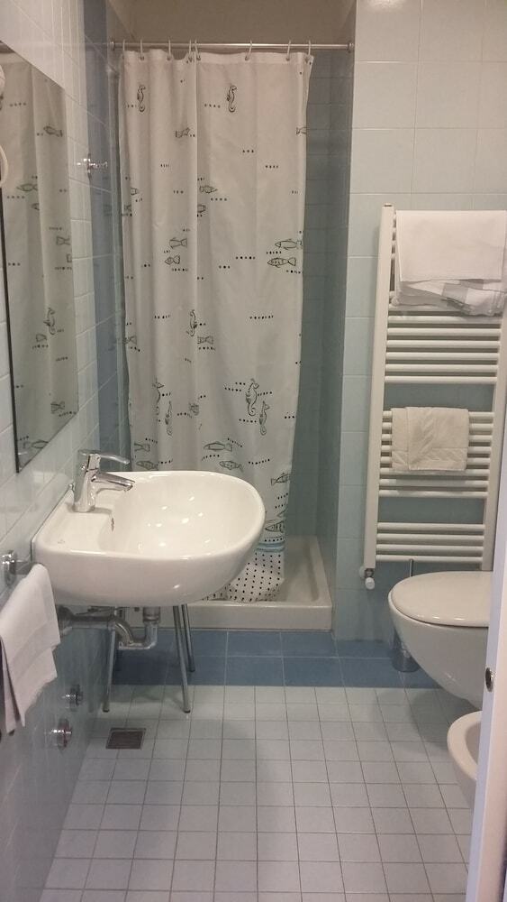 Hotel Tre Re