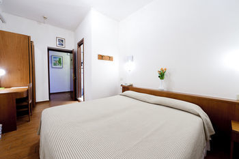 Hotel Quarcino