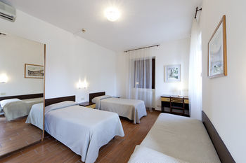 Hotel Quarcino
