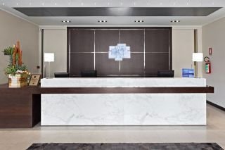 Hotel Holiday Inn Cosenza